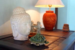 thumbnail: Interior