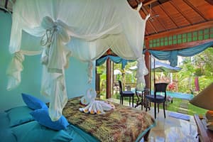 thumbnail: View from room