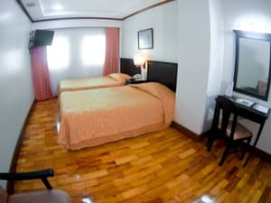 thumbnail: Room