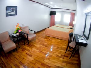 thumbnail: Room