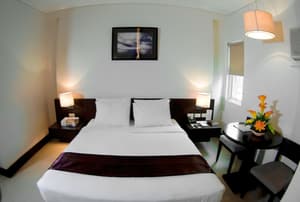 thumbnail: Room