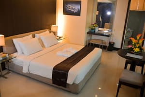 thumbnail: Room