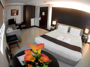 thumbnail: Room