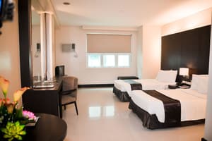 thumbnail: Room