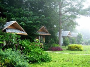 thumbnail: Property grounds