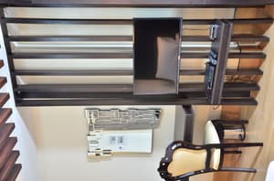 thumbnail: Private kitchenette