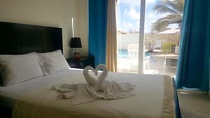 thumbnail: View from room