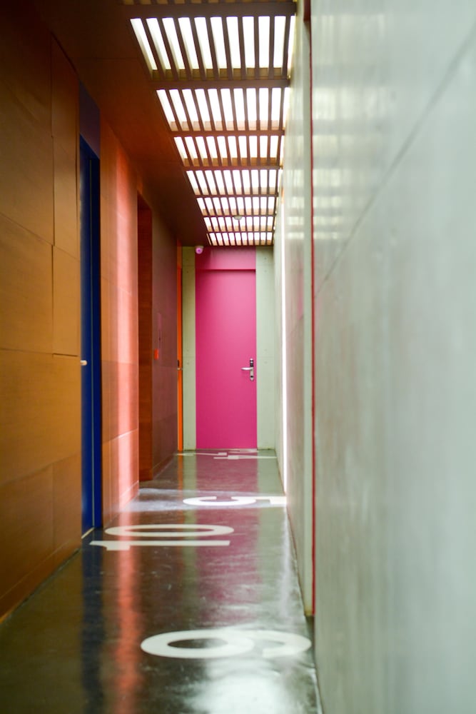 Hallway