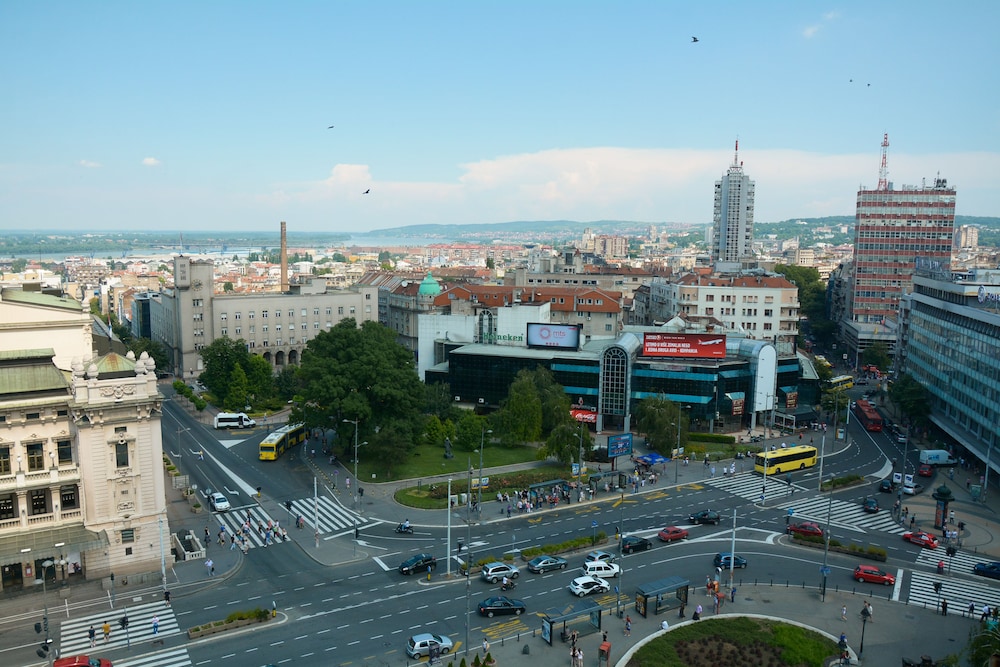 View from room