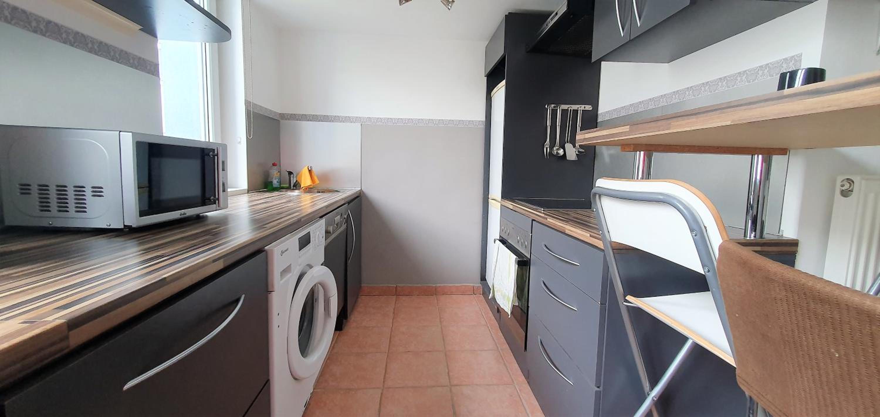 Restaurant-cafeteria