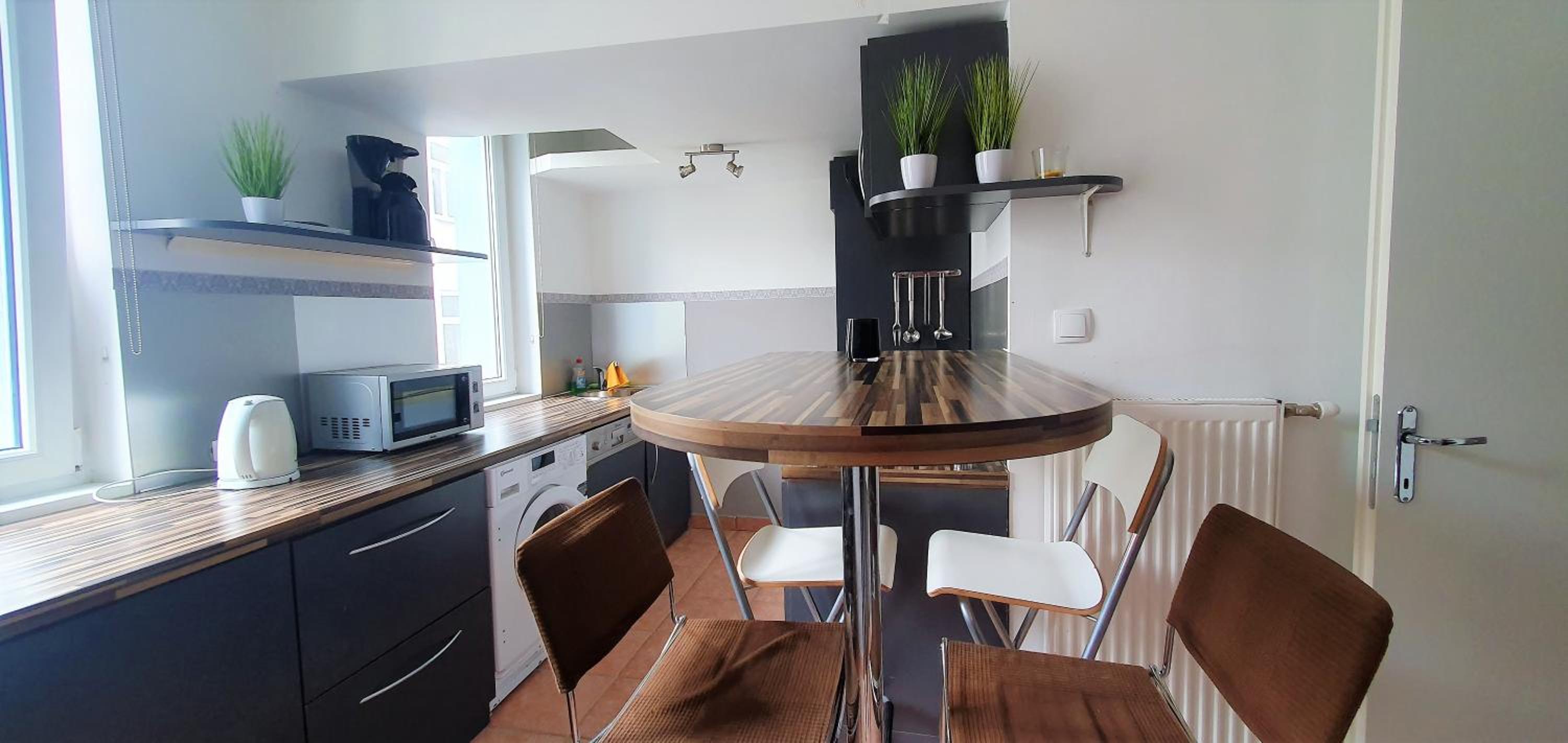 Restaurant-cafeteria