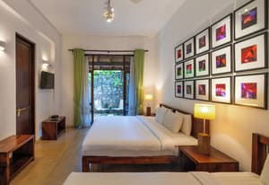 thumbnail: Room
