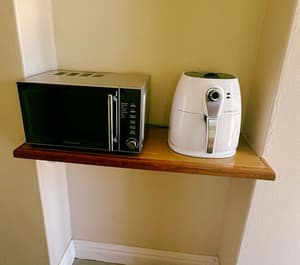 thumbnail: Private kitchenette