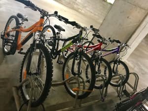 thumbnail: Bicycling