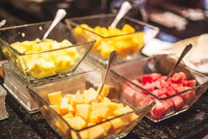 thumbnail: Buffet