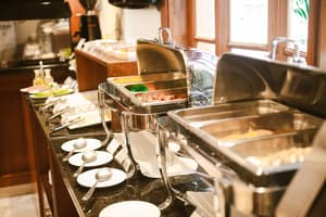 thumbnail: Restaurant
