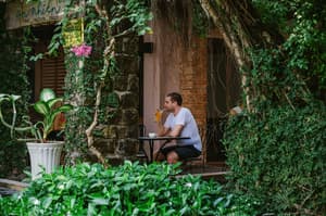 thumbnail: Garden