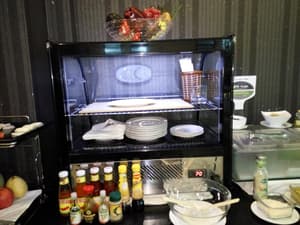 thumbnail: Restaurant
