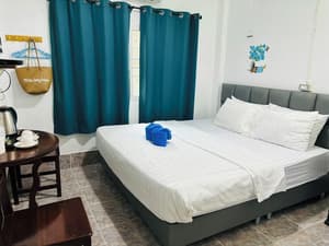 thumbnail: Room