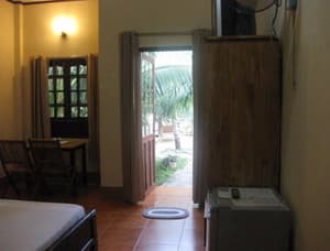 thumbnail: View from room