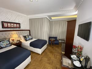thumbnail: Room