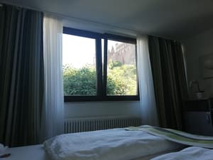 thumbnail: View from room