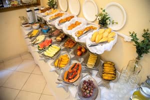 thumbnail: Breakfast buffet
