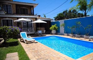 thumbnail: Pool