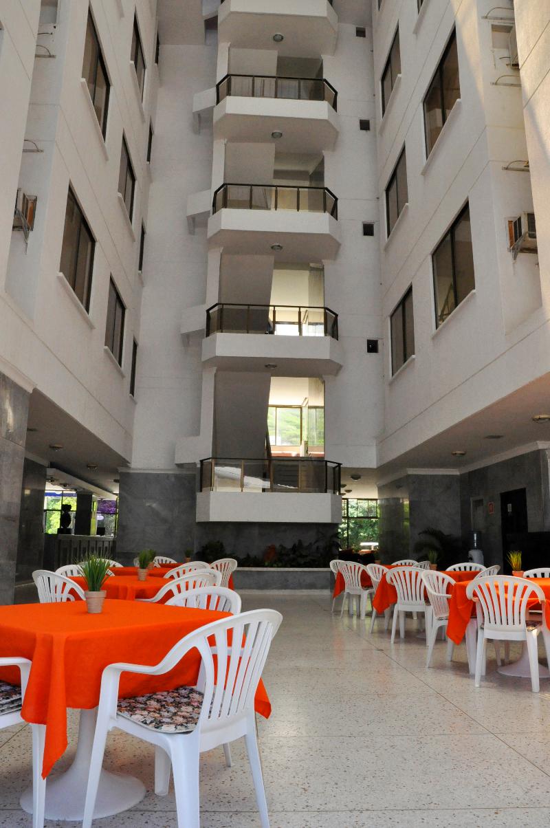 General view