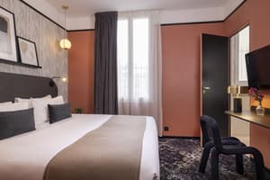 thumbnail: Room