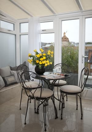 thumbnail: Terrace/patio