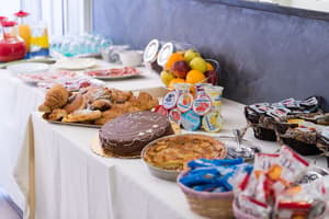 thumbnail: Food and drink