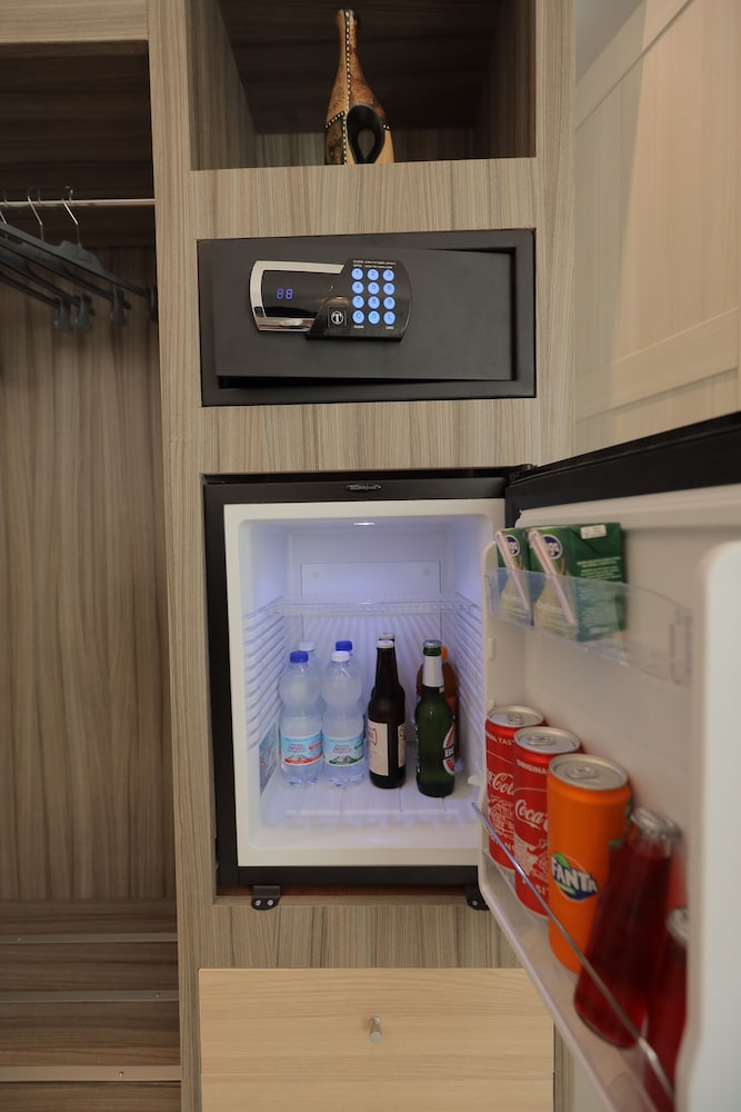 Minibar
