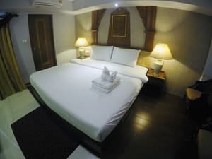 thumbnail: Room