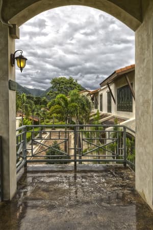 thumbnail: Balcony