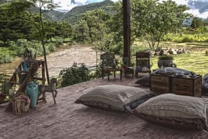 thumbnail: Terrace/patio