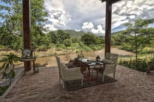 thumbnail: Terrace/patio