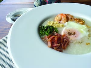 thumbnail: Breakfast meal