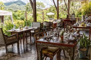 thumbnail: Dining