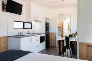 thumbnail: Private kitchenette