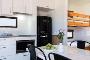 thumbnail: Private kitchenette