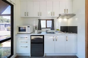 thumbnail: Private kitchenette