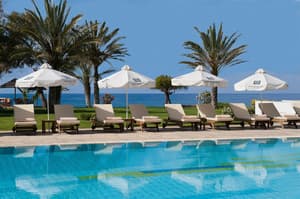 thumbnail: Outdoor pool