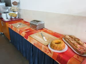 thumbnail: Buffet