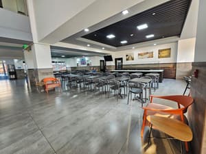 thumbnail: Breakfast area