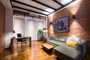 thumbnail: Living area