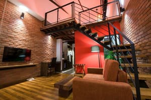 thumbnail: Living area