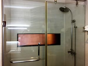 thumbnail: Bathroom shower
