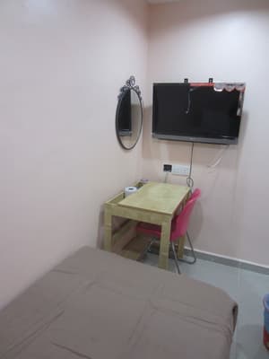 thumbnail: Room