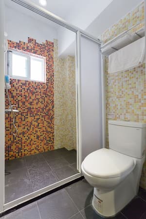 thumbnail: Bathroom